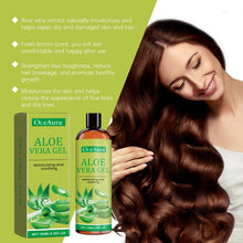 Load image into Gallery viewer, Moisturizing Hydrating Aloe Vera Gel