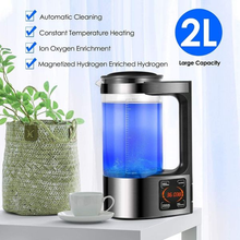 Load image into Gallery viewer, Hydrogen Water Ionizer