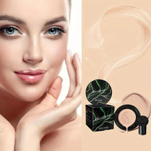 Load image into Gallery viewer, Moisturizing BB Cream with Mushroom Head Air Cushion