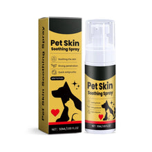 Load image into Gallery viewer, Itchy Dog Relief And Hot Spots Treatment