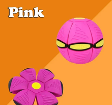 Load image into Gallery viewer, Interactive Doggy Disc Ball