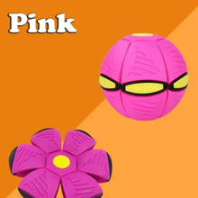 Load image into Gallery viewer, Interactive Doggy Disc Ball