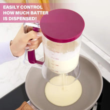 Load image into Gallery viewer, Pancake Dispenser