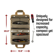 Load image into Gallery viewer, Multi-Purpose Hardware Tool Bag