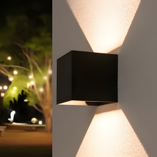 Load image into Gallery viewer, Luxurious LED wall lamp