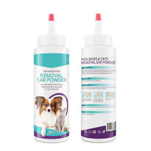 Load image into Gallery viewer, Dog Ear Cleaner For Healthy Ears