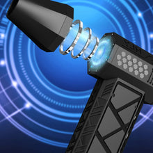 Load image into Gallery viewer, High-Speed Mini Jet Fan for Dust and Leaves