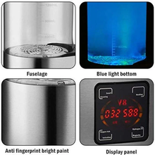Load image into Gallery viewer, Hydrogen Water Ionizer
