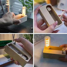 Load image into Gallery viewer, Press Lever Ejection Night Light