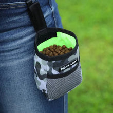 Load image into Gallery viewer, Durable Dog Training Treat Bag with Waist Clip