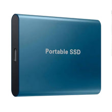 Load image into Gallery viewer, SSD External Hard Drive