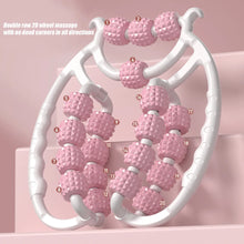 Load image into Gallery viewer, Portable Trigger Point Massager for Neck, Arms & Legs