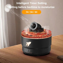 Load image into Gallery viewer, Cannon Aromatherapy Air Humidifier