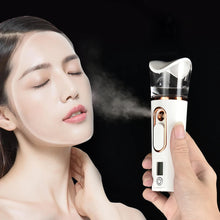 Load image into Gallery viewer, Hydrating Mist Facial Sprayer