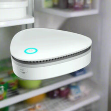 Load image into Gallery viewer, Portable Mini Air Purifier & Odor Eliminator for Home and Car