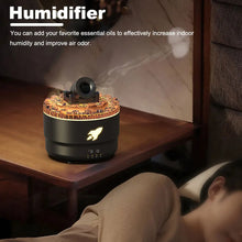 Load image into Gallery viewer, Cannon Aromatherapy Air Humidifier