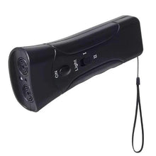 Load image into Gallery viewer, Anti Barking Device | Ultrasonic Stop Dog Barking Device