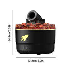 Load image into Gallery viewer, Cannon Aromatherapy Air Humidifier