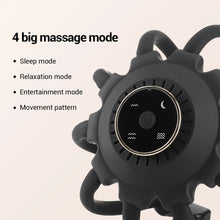 Load image into Gallery viewer, Electric Octopus Claw Head Massager