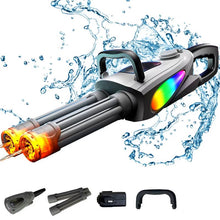 Load image into Gallery viewer, Electric Fun Water Gun