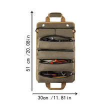 Load image into Gallery viewer, Multi-Purpose Hardware Tool Bag