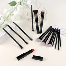 Load image into Gallery viewer, 14 Pcs Makeup Brush Set