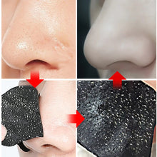 Load image into Gallery viewer, Deep Cleansing Nose Pore Strips
