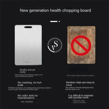 Load image into Gallery viewer, Titanium Enhanced Chopping Board