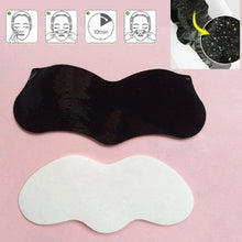 Load image into Gallery viewer, Deep Cleansing Nose Pore Strips