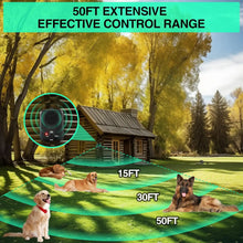 Load image into Gallery viewer, Ultrasonic Dog Bark Stopper