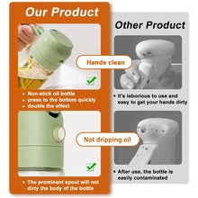 Load image into Gallery viewer, 2 in 1 Oil Dispenser and Sprayer