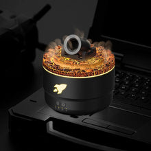Load image into Gallery viewer, Cannon Aromatherapy Air Humidifier