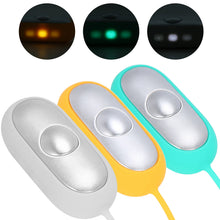 Load image into Gallery viewer, Natural Sleep Aid Device - USB Rechargeable Sleep Instrument