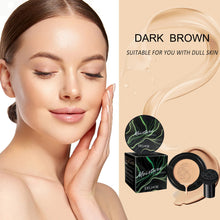 Load image into Gallery viewer, Moisturizing BB Cream with Mushroom Head Air Cushion