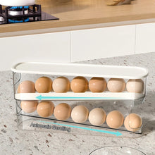 Load image into Gallery viewer, Egg Holder for Fridge