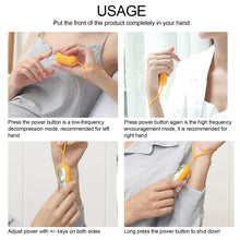Load image into Gallery viewer, Natural Sleep Aid Device - USB Rechargeable Sleep Instrument