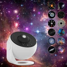 Load image into Gallery viewer, Planetarium Star Projector