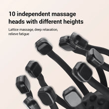 Load image into Gallery viewer, Electric Octopus Claw Head Massager