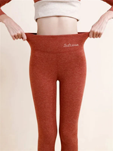 Load image into Gallery viewer, Lined slimming leggings