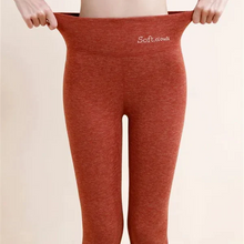 Load image into Gallery viewer, Lined slimming leggings
