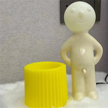 Load image into Gallery viewer, Creative Naughty Boy Table Lamp