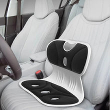 Load image into Gallery viewer, Chair Back Support Cushion