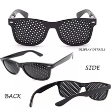 Load image into Gallery viewer, Corrective Pinhole Glasses (Set of 2)