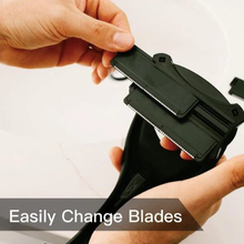 Load image into Gallery viewer, Back Hair Shaver