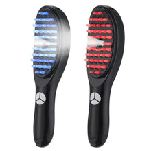 Load image into Gallery viewer, Electric Spray Massage Brush