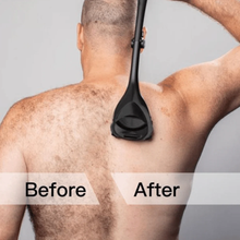 Load image into Gallery viewer, Back Hair Shaver