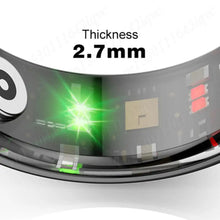 Load image into Gallery viewer, Smart Ring Fitness Tracker
