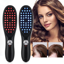 Load image into Gallery viewer, Electric Spray Massage Brush