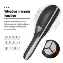 Load image into Gallery viewer, Electric Spray Massage Brush