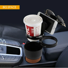 Load image into Gallery viewer, Multi-Function Car Storage Organizer